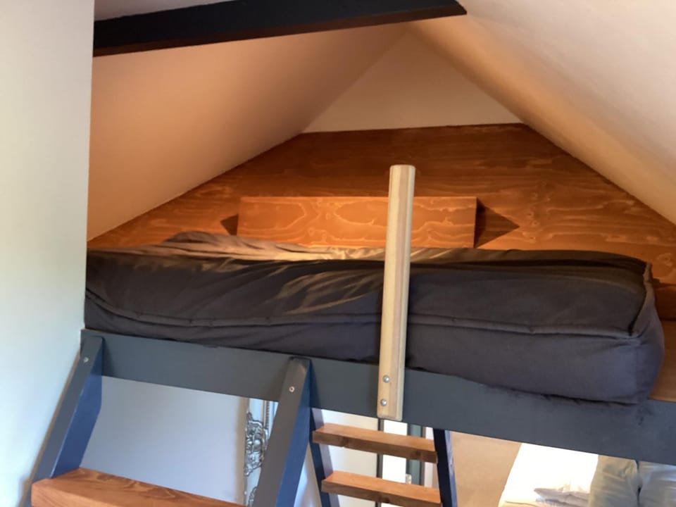 Enghaven Bed & Kitchen Apartment hotel in Region of Southern Denmark