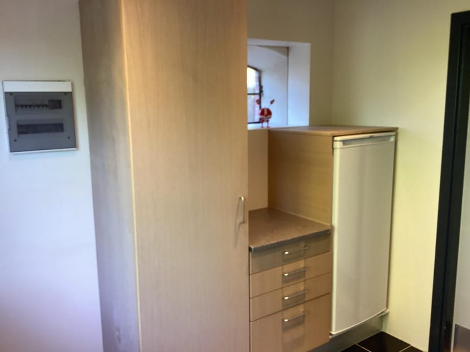 Enghaven Bed & Kitchen Apartment hotel in Region of Southern Denmark