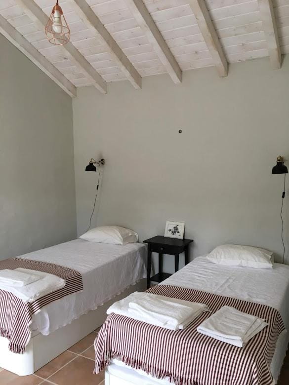 Monte Teu House in Portugal