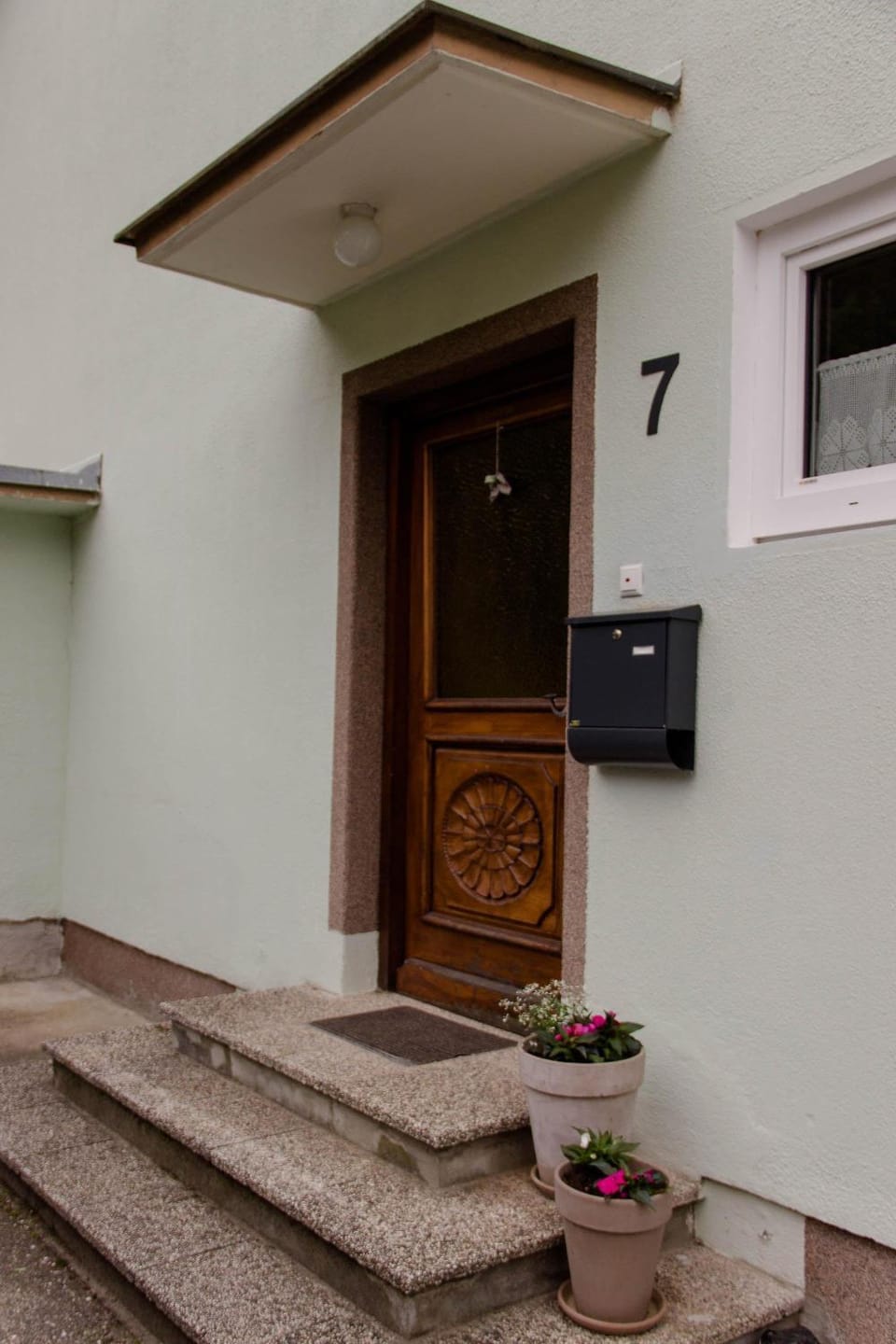 AUFTANKEN - Ferienwohnung Graf Apartment in Carinthia, Austria