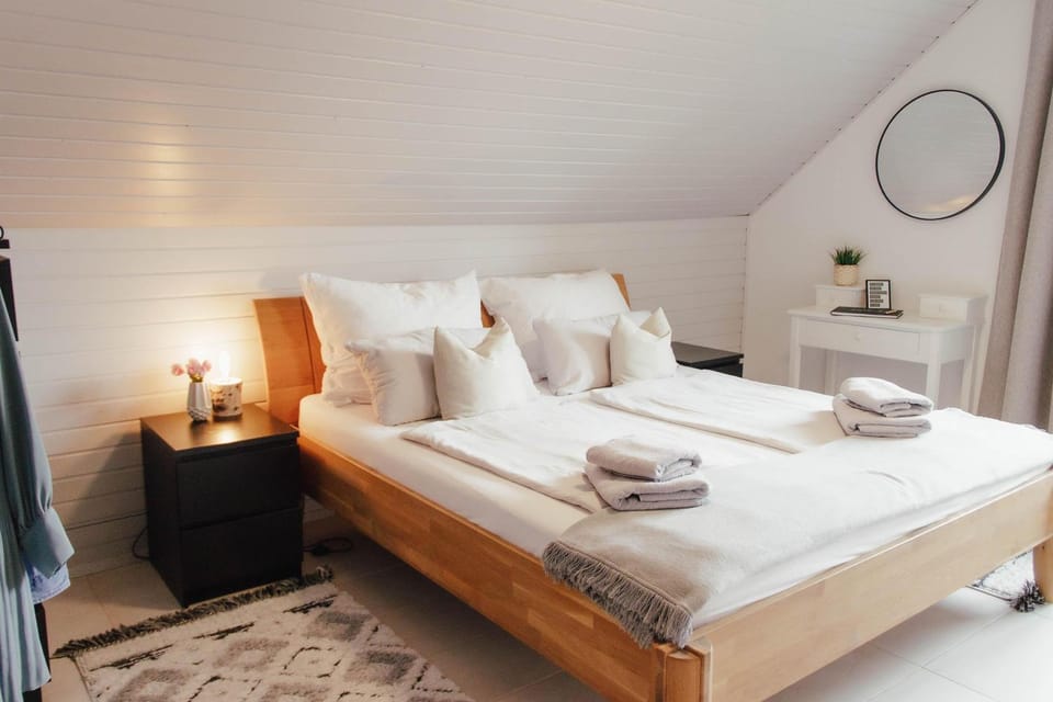 AUFTANKEN - Ferienwohnung Graf Apartment in Carinthia, Austria
