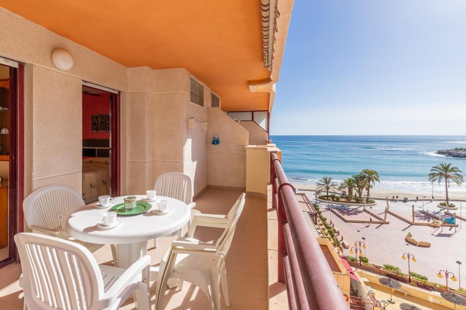Balcony/Terrace, Other, Sea view