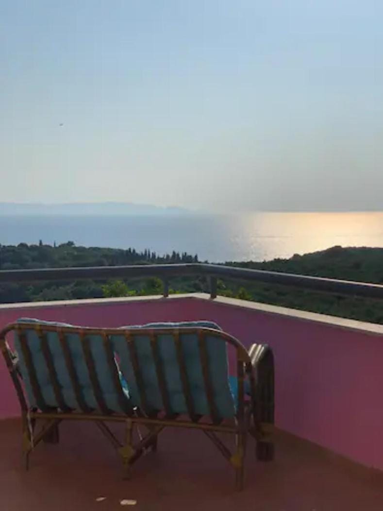Anastasias Villa House in Peloponnese, Western Greece and the Ionian