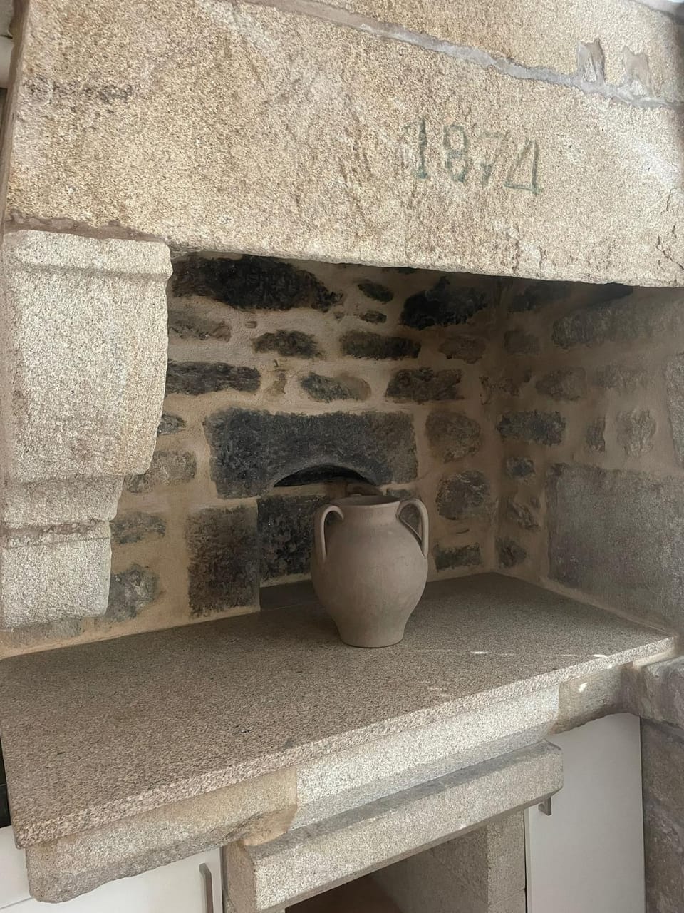 A Casa de Meli Apartment in Galicia