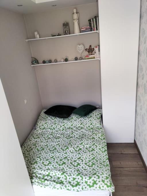 Apartament w sercu Malborka Apartment in Pomeranian Voivodeship