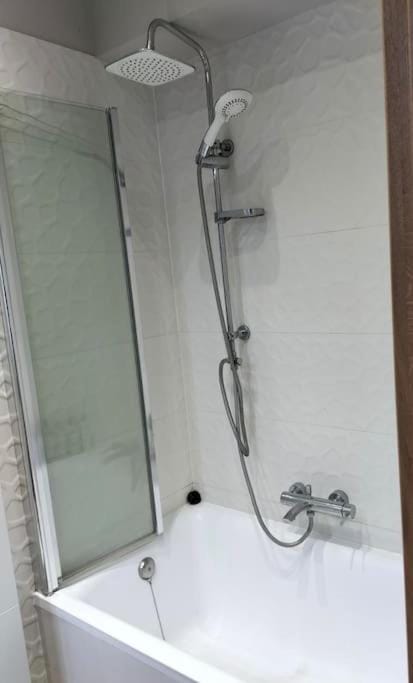 Apartament w sercu Malborka Apartment in Pomeranian Voivodeship