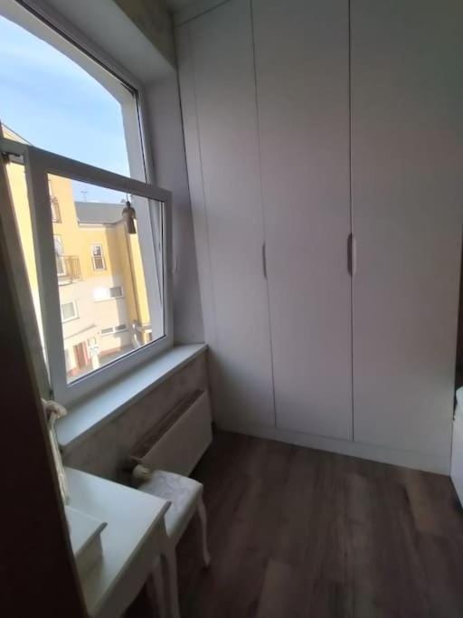 Apartament w sercu Malborka Apartment in Pomeranian Voivodeship