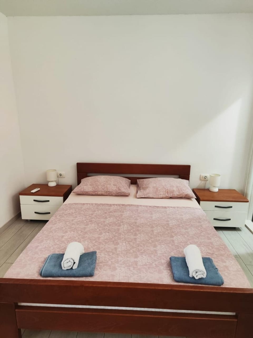 Antoni Apartment Apartment in Dubrovnik-Neretva County
