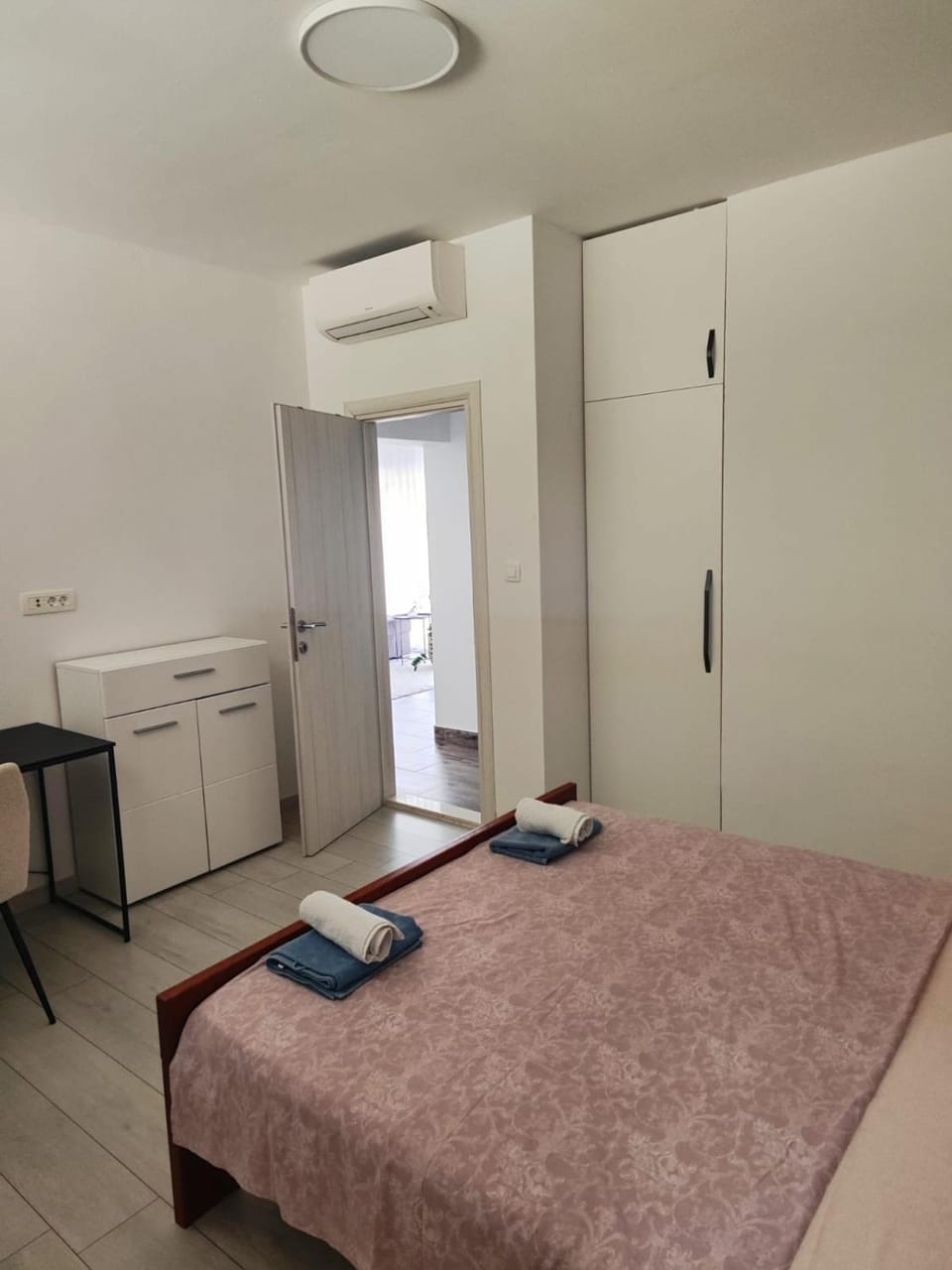 Antoni Apartment Apartment in Dubrovnik-Neretva County
