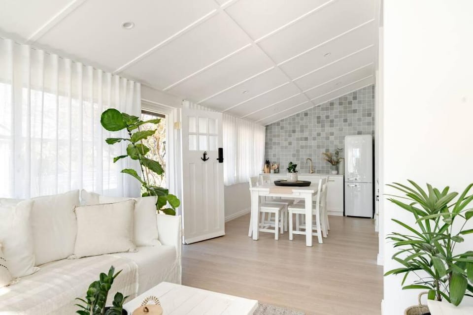 Steamers Bungalow House in Huskisson
