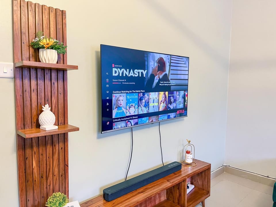 TV and multimedia