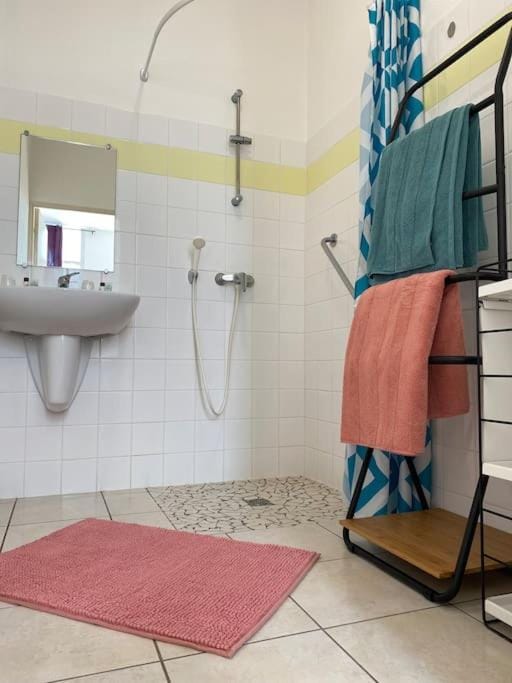 Studio Soulac centre et plage Apartment in Soulac-sur-Mer