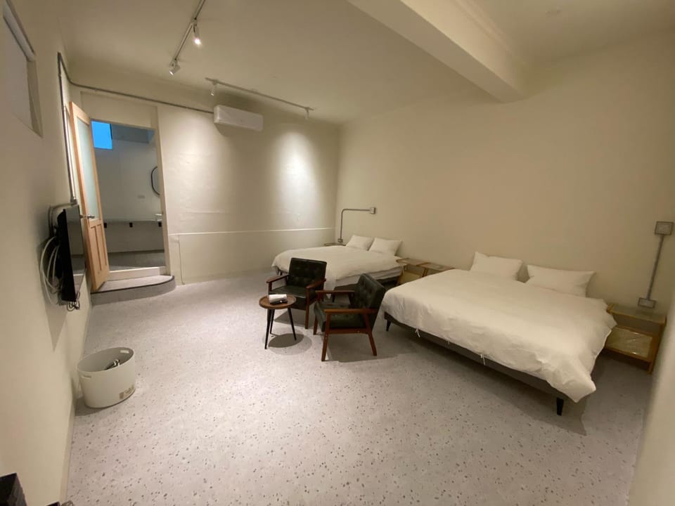 My My Homestays Vacation rental in Kaohsiung