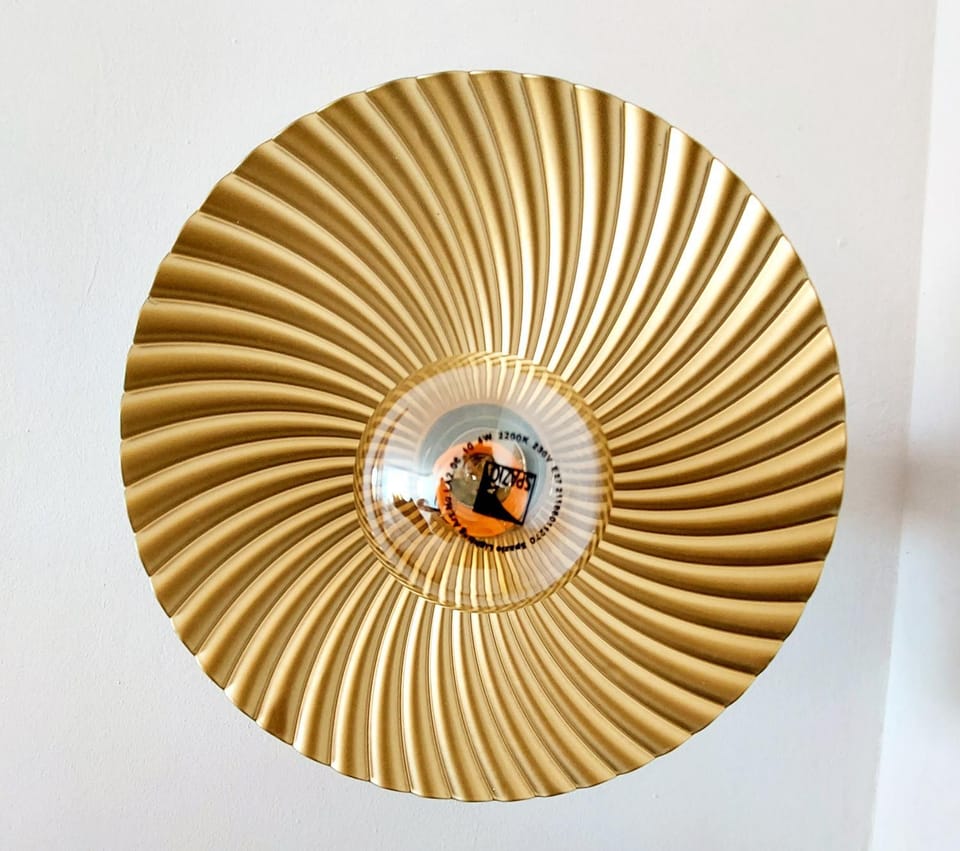 Decorative detail