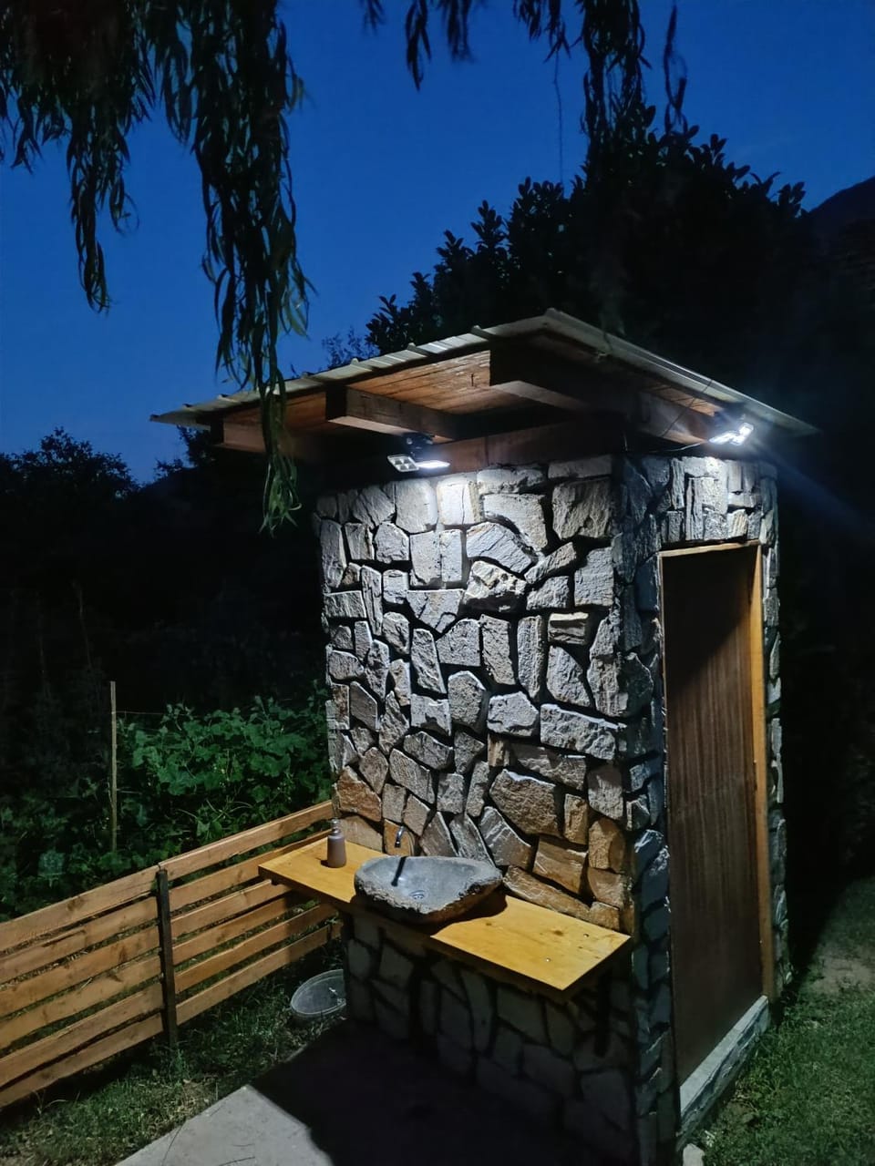 ILIS House Matka House in Greater Skopje, North Macedonia