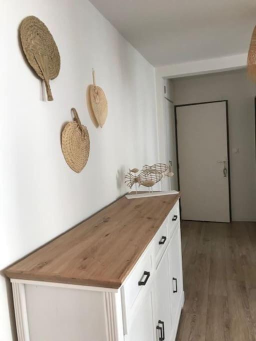 L'Azur Apartment in Réunion