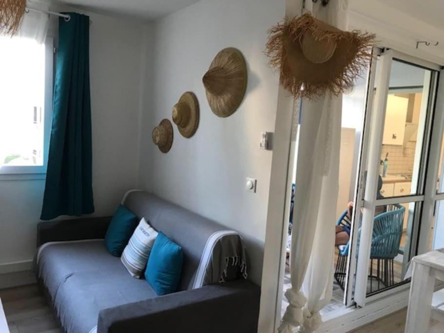 L'Azur Apartment in Réunion