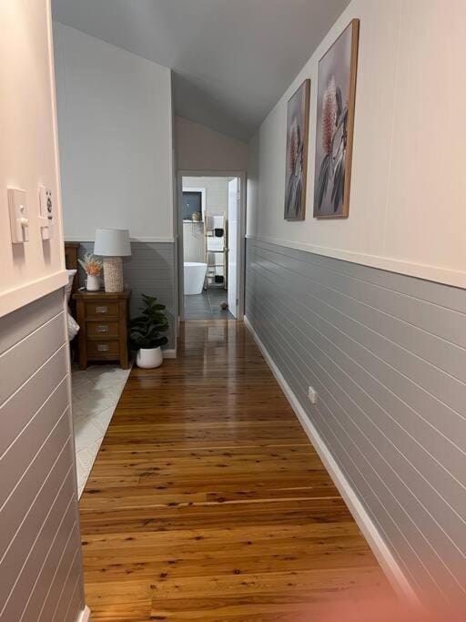 Hideaway Haven Apartment in Mudgee