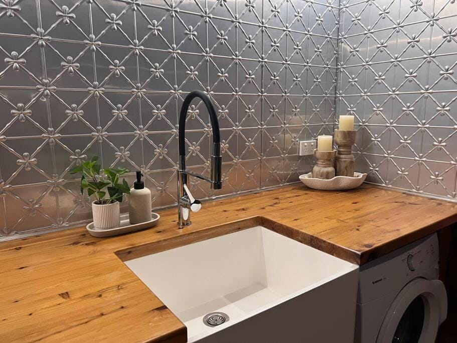 Hideaway Haven Apartment in Mudgee
