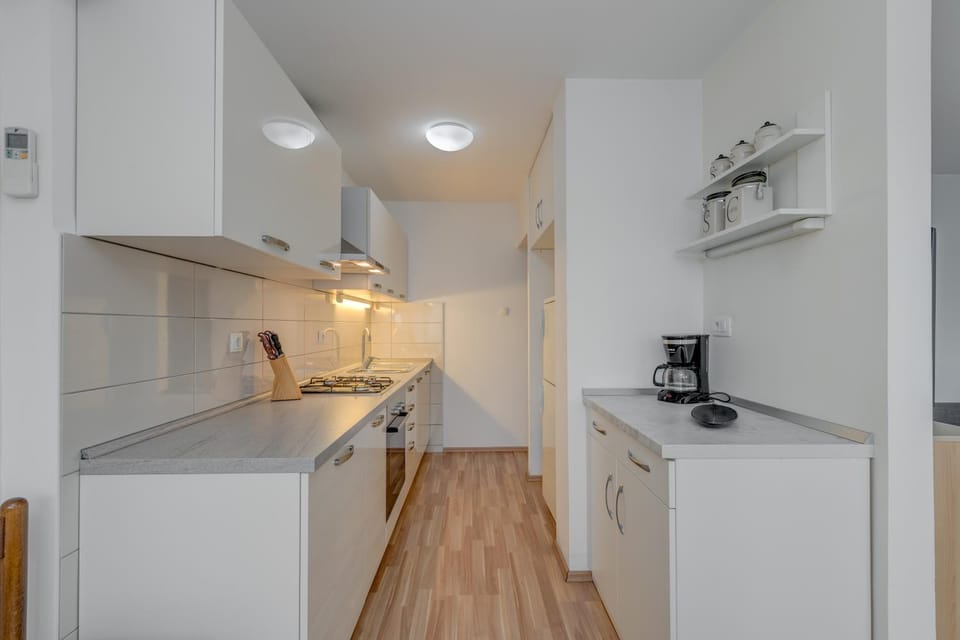 Apartment Toma Apartment in Split