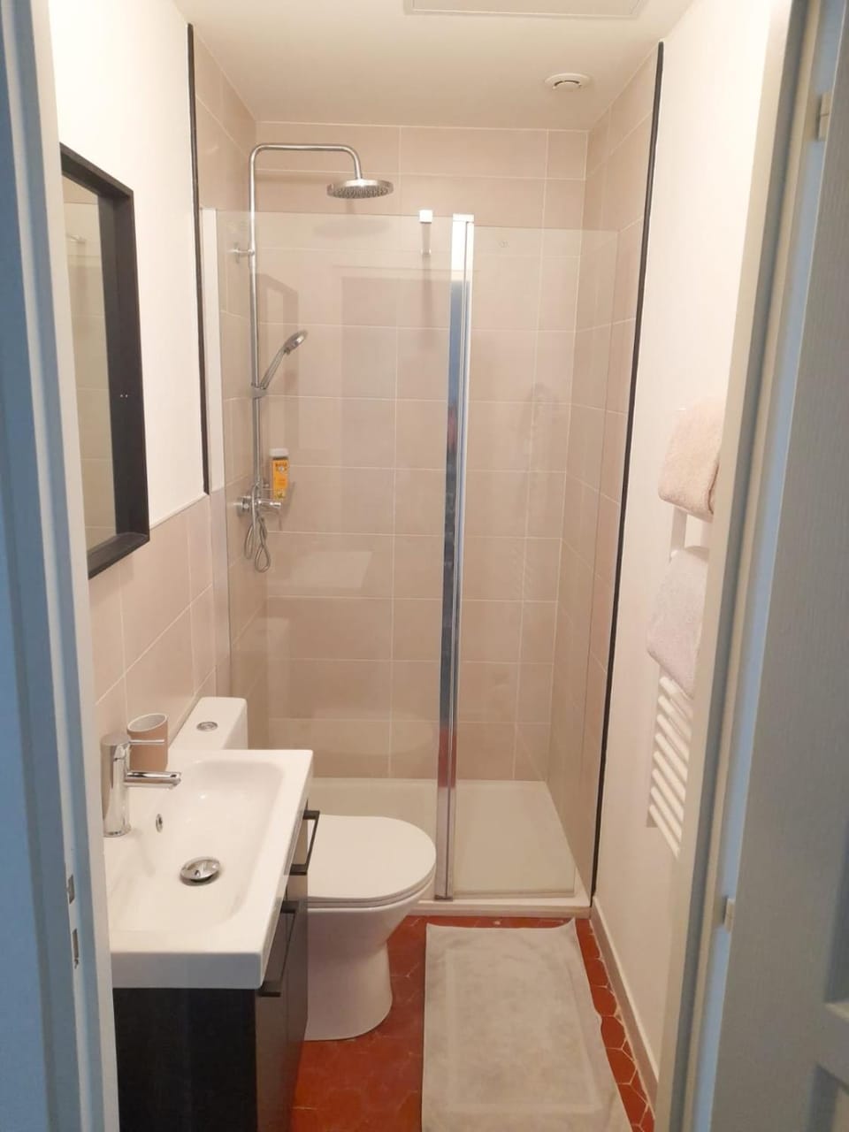 Toilet, Bathroom