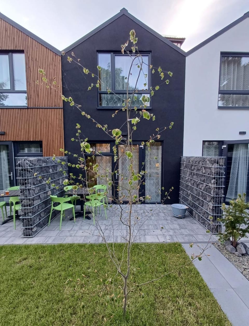 Apartamenty być morze Apartment in Pomeranian Voivodeship