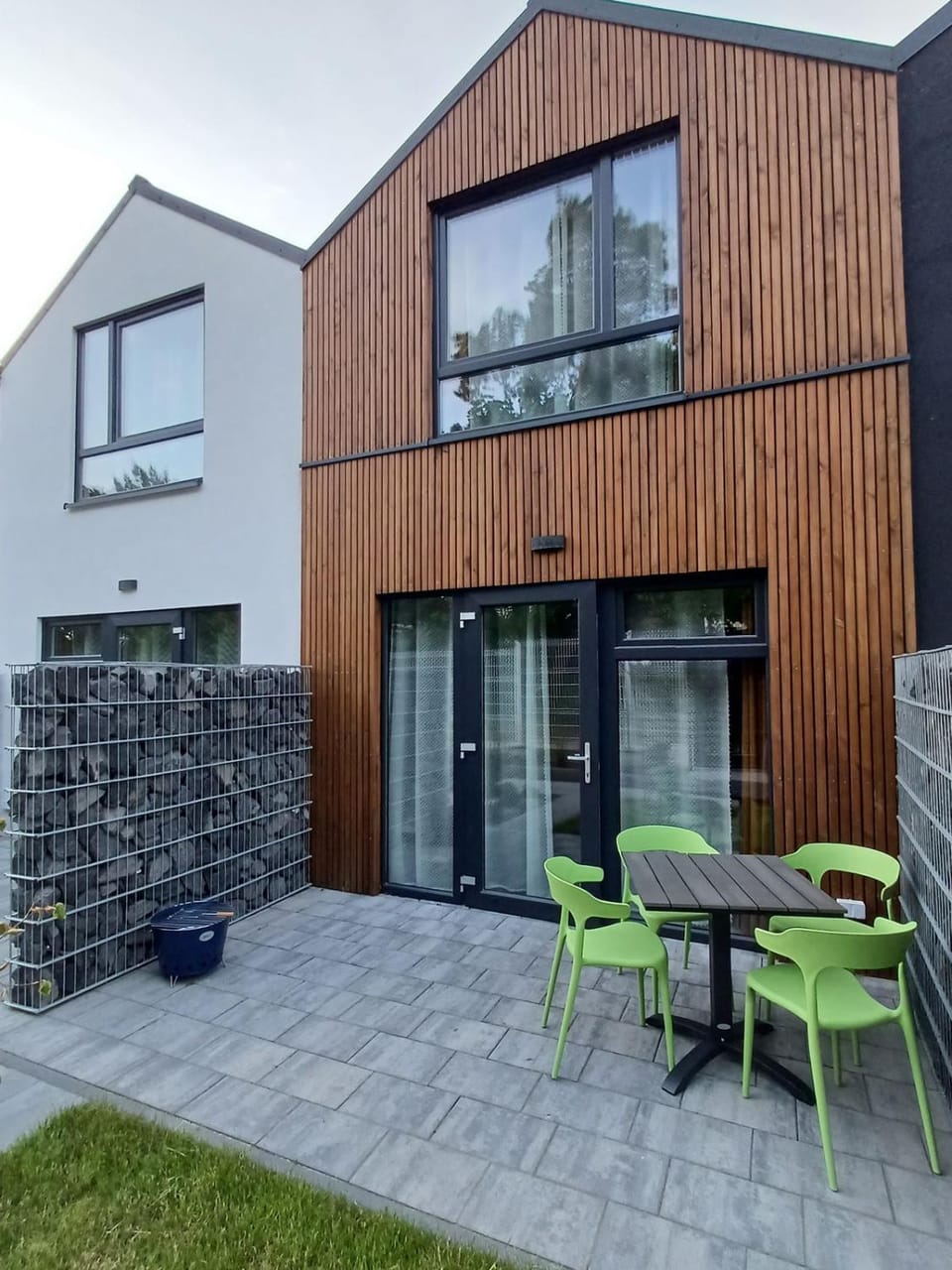 Apartamenty być morze Apartment in Pomeranian Voivodeship
