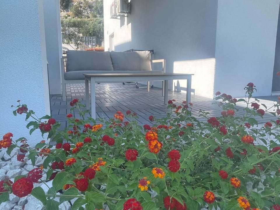 David 073 Apartment in Split-Dalmatia County