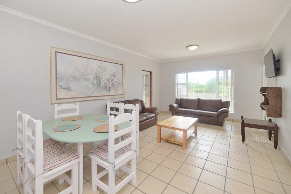 Protea 9 in Struisbaai House in Western Cape