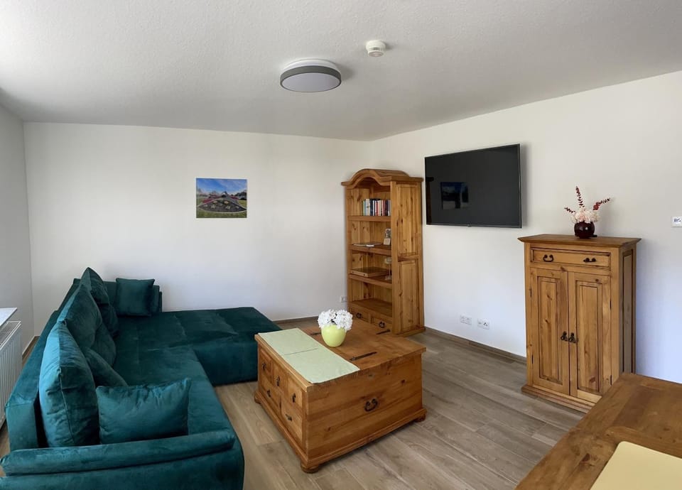 Ferienwohnung Hildfeld KORS Apartment in Winterberg