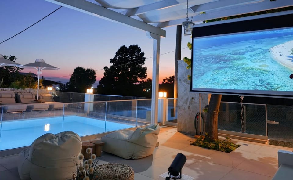 Astre&Jeanne suites Apartment in Halkidiki