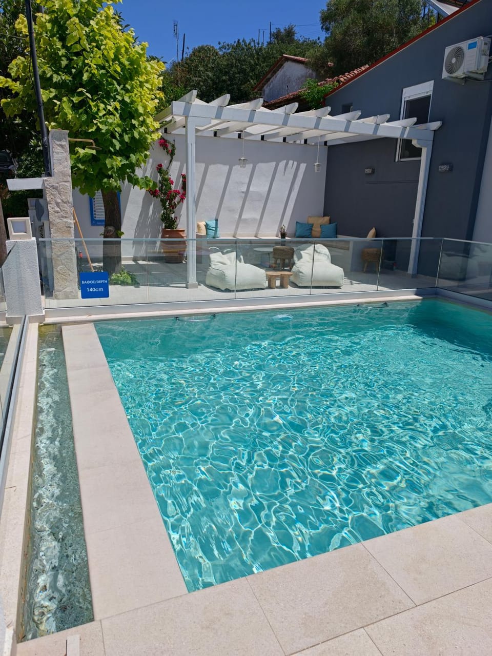 Astre&Jeanne suites Apartment in Halkidiki