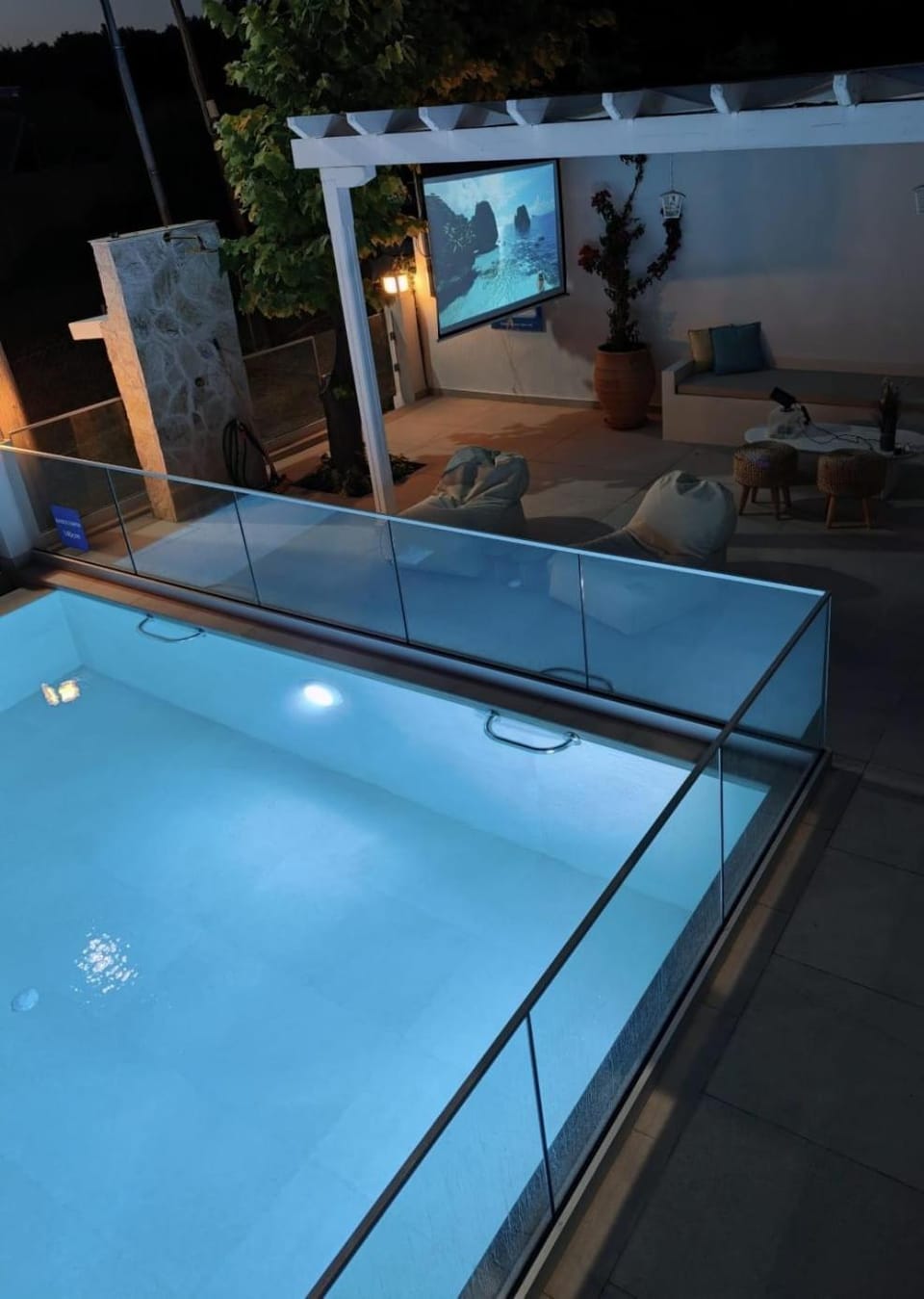 Astre&Jeanne suites Apartment in Halkidiki