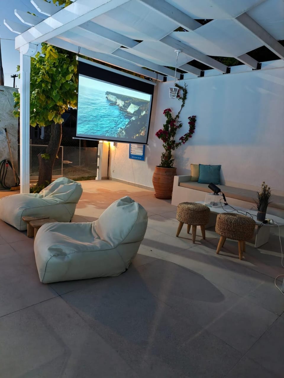 Astre&Jeanne suites Apartment in Halkidiki