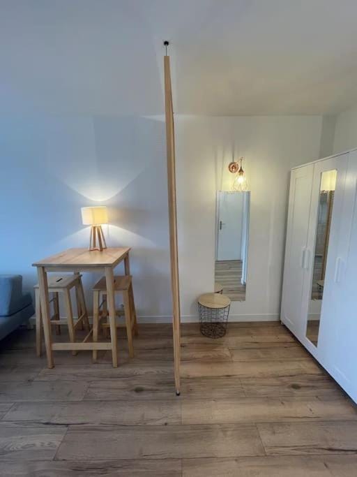 L'Helvétique - Calme - Proche tram Genève Apartment in Annemasse