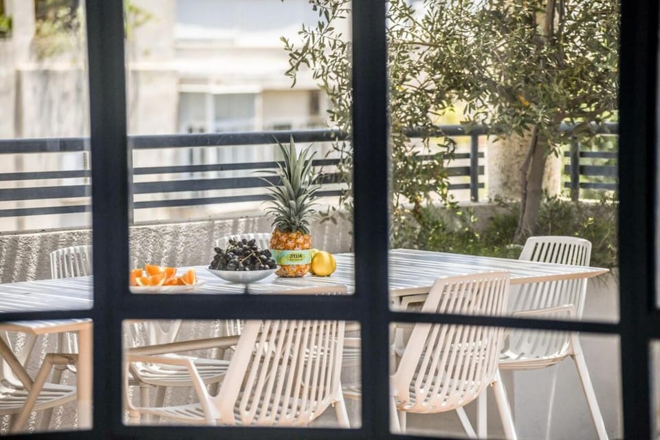 Penthouse Terrace & City Views by SeaNRent Apartment in Tel Aviv-Yafo