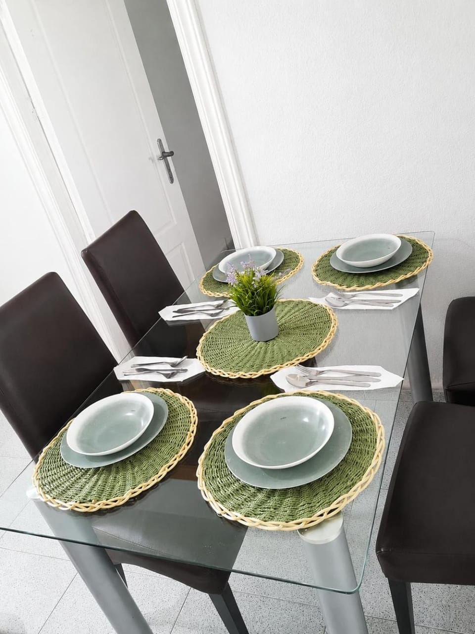Precioso apartamento en el corazón de la ciudad-Wifi-Aire Acondicionado Apartment in Almería