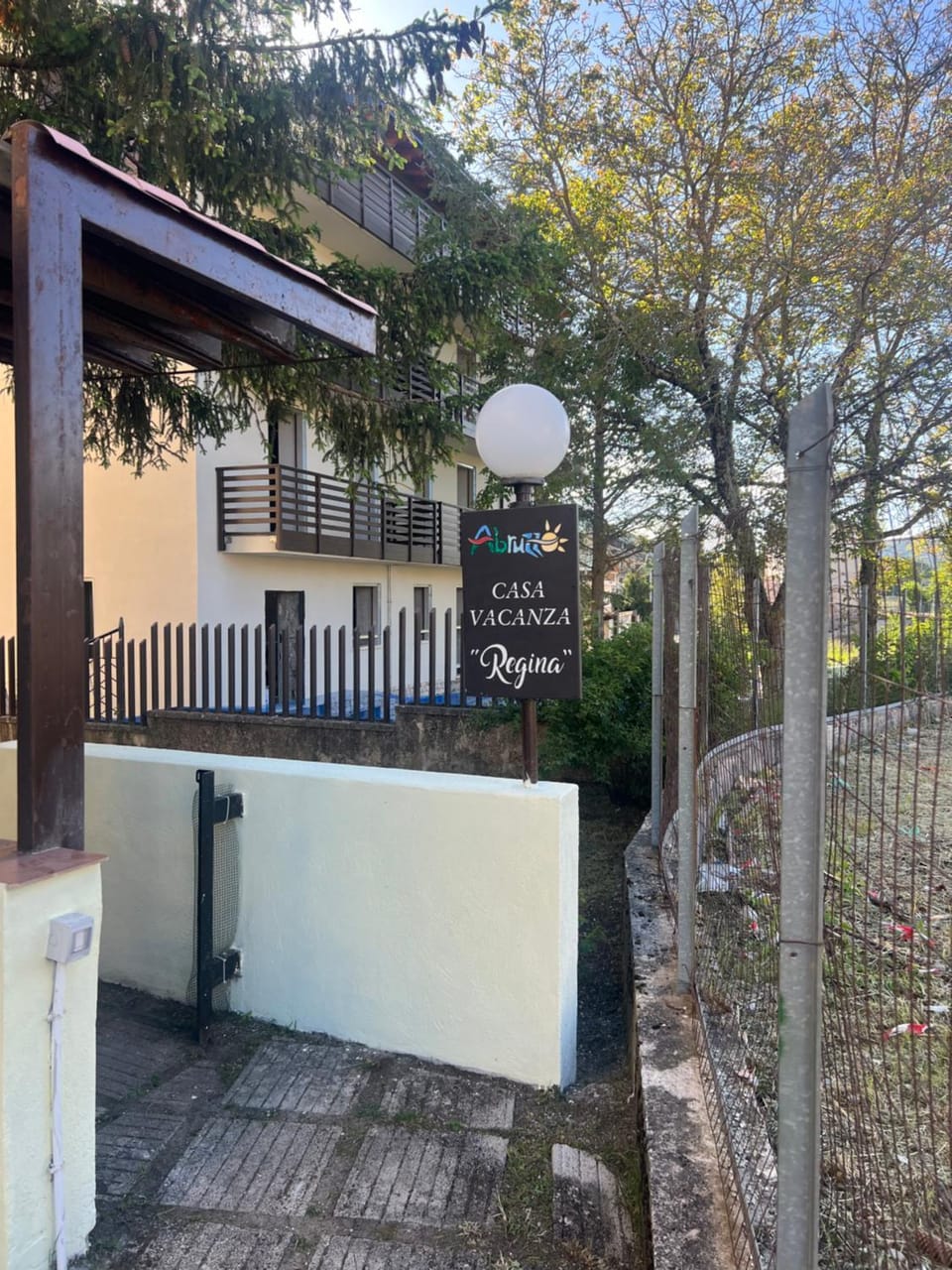 Casa Vacanza Regina Apartment in Roccaraso