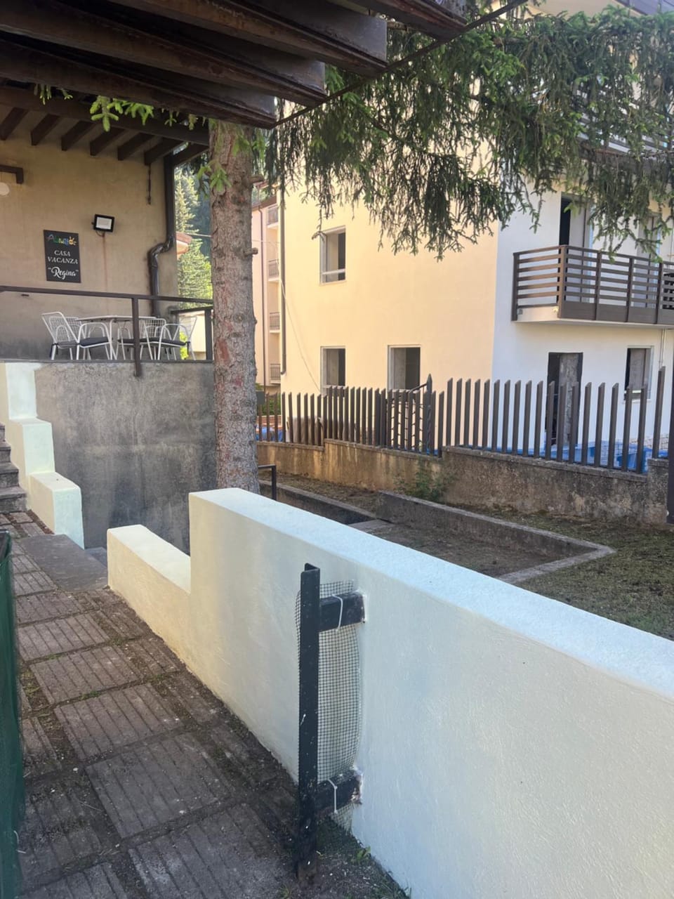 Casa Vacanza Regina Apartment in Roccaraso