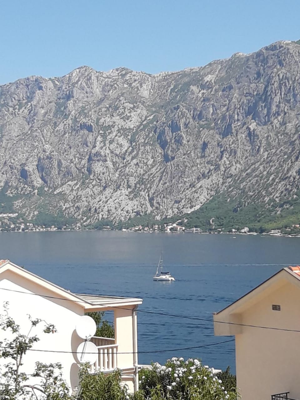 Sea view