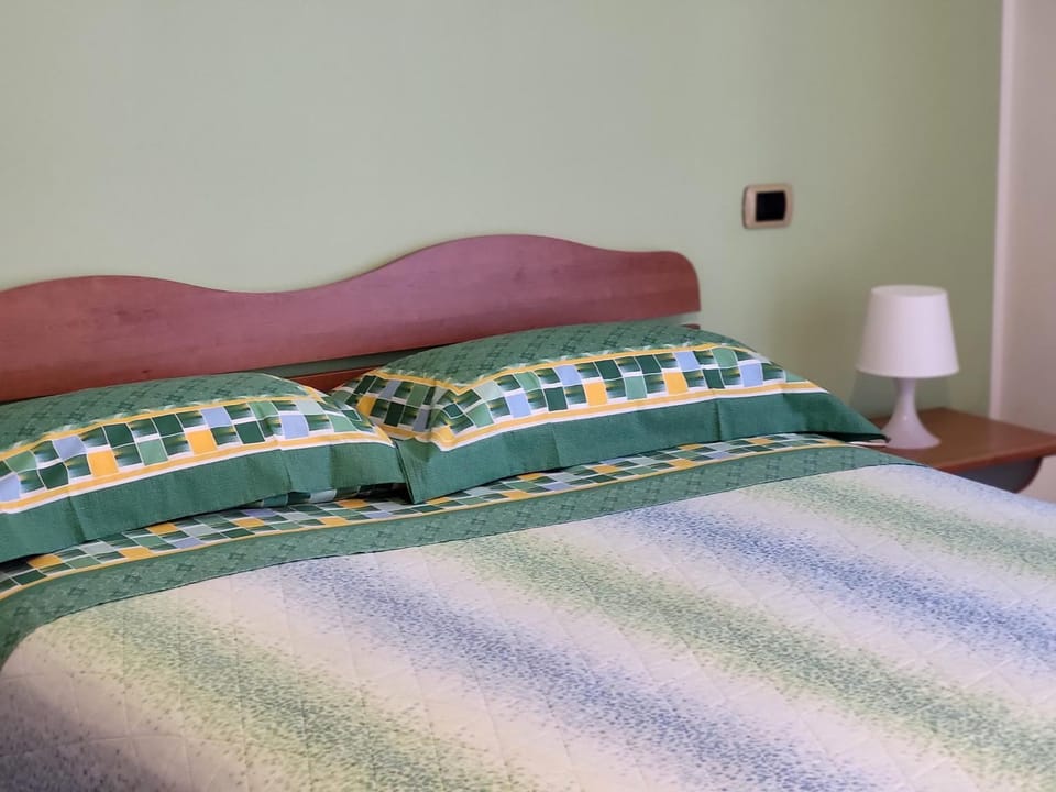COLLINA FIORITA House in Abruzzo