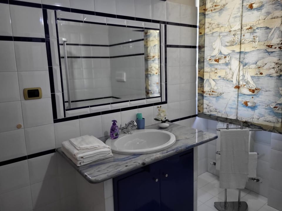 COLLINA FIORITA House in Abruzzo