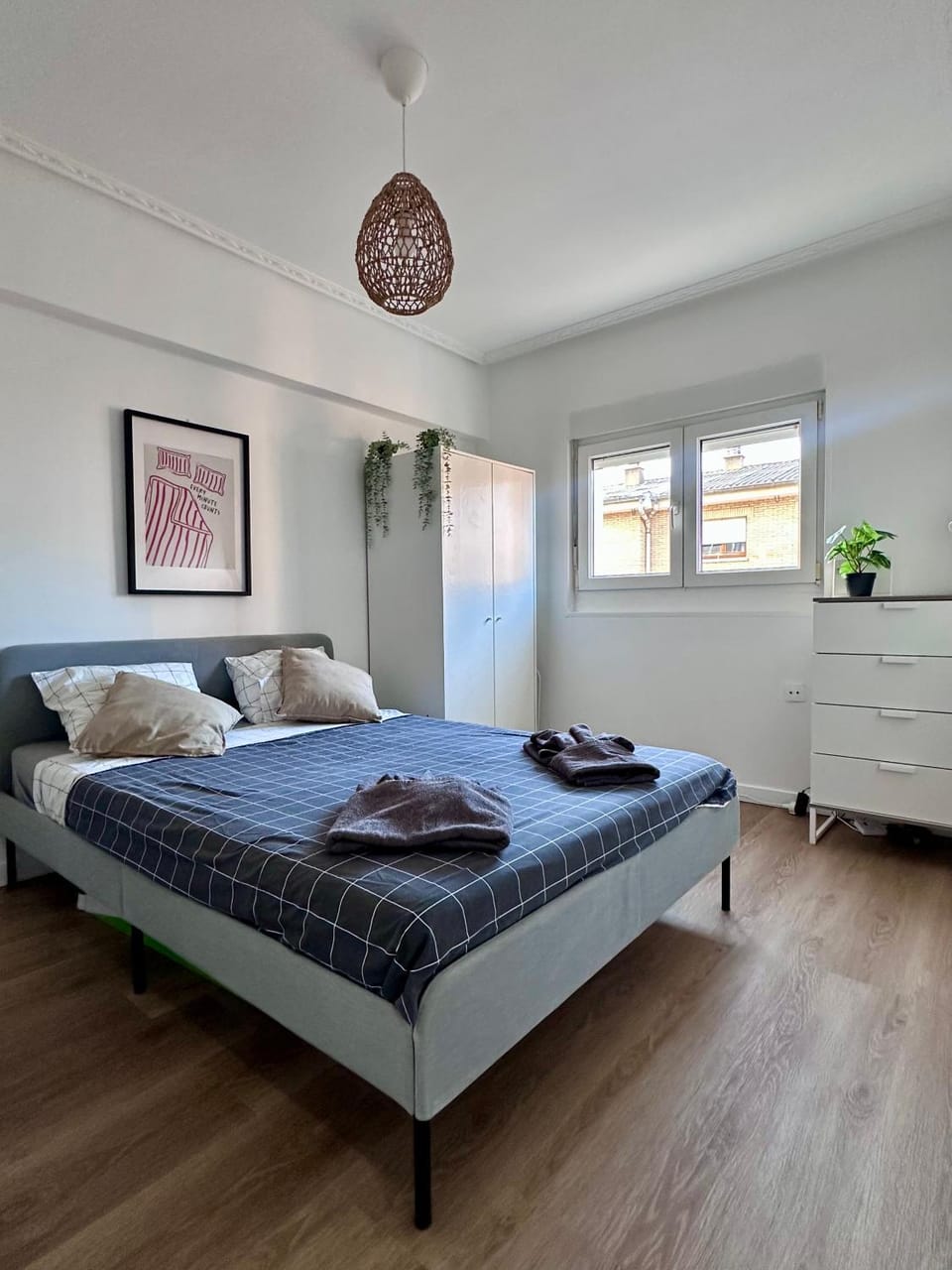Precioso apartamento recién reformado maravillosamente situado Apartment in Santander