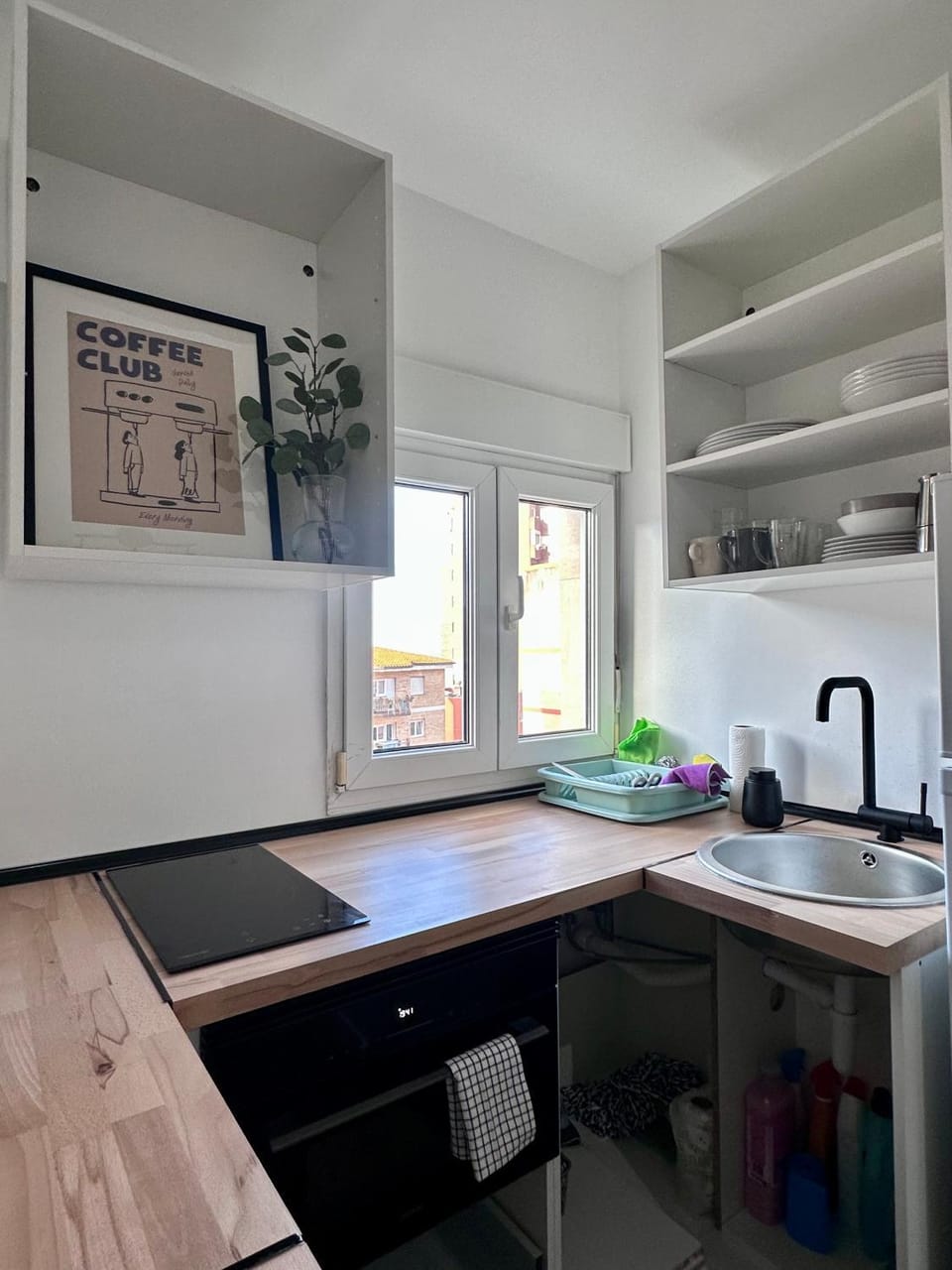 Precioso apartamento recién reformado maravillosamente situado Apartment in Santander