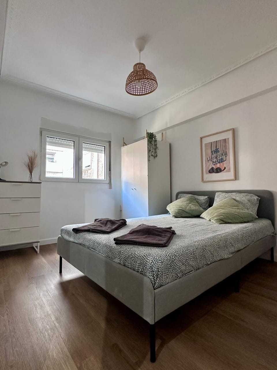 Precioso apartamento recién reformado maravillosamente situado Apartment in Santander