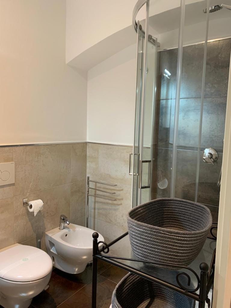 Belvedere Apartment in Perugia