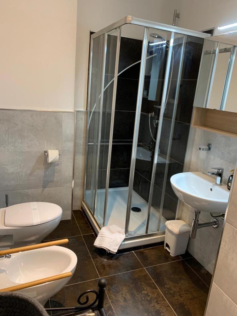 Belvedere Apartment in Perugia