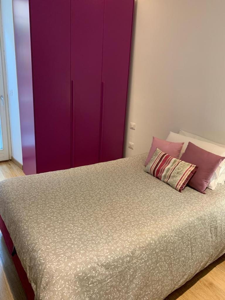 Belvedere Apartment in Perugia