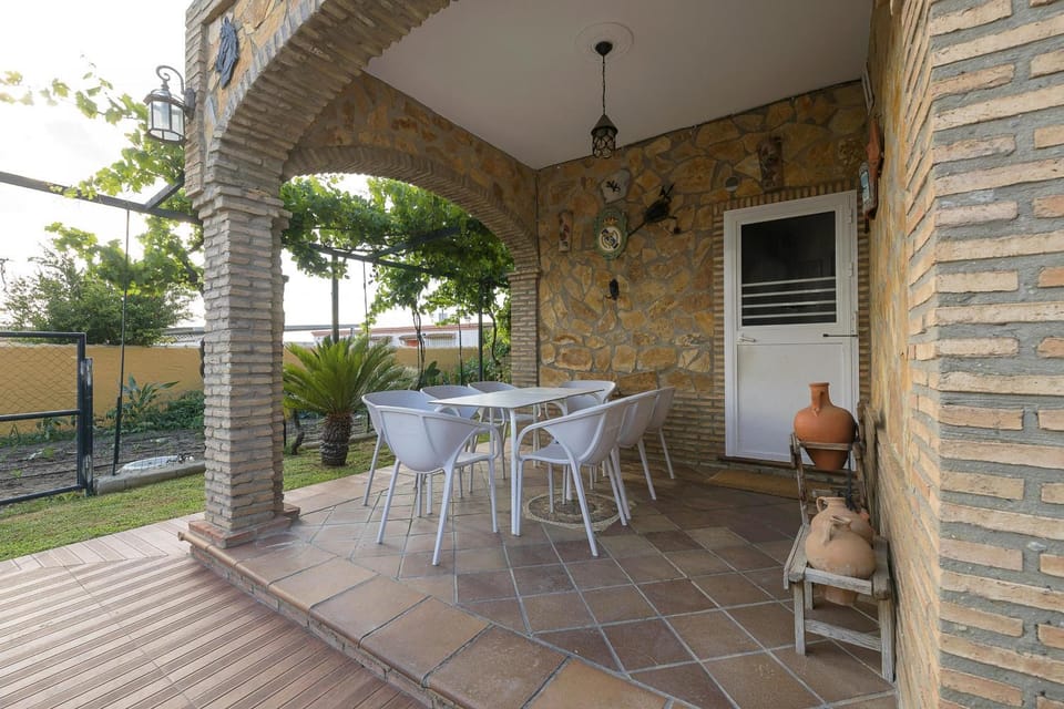 Balcony/Terrace, Other