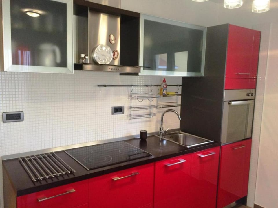 Kitchen or kitchenette, dishwasher, pet friendly